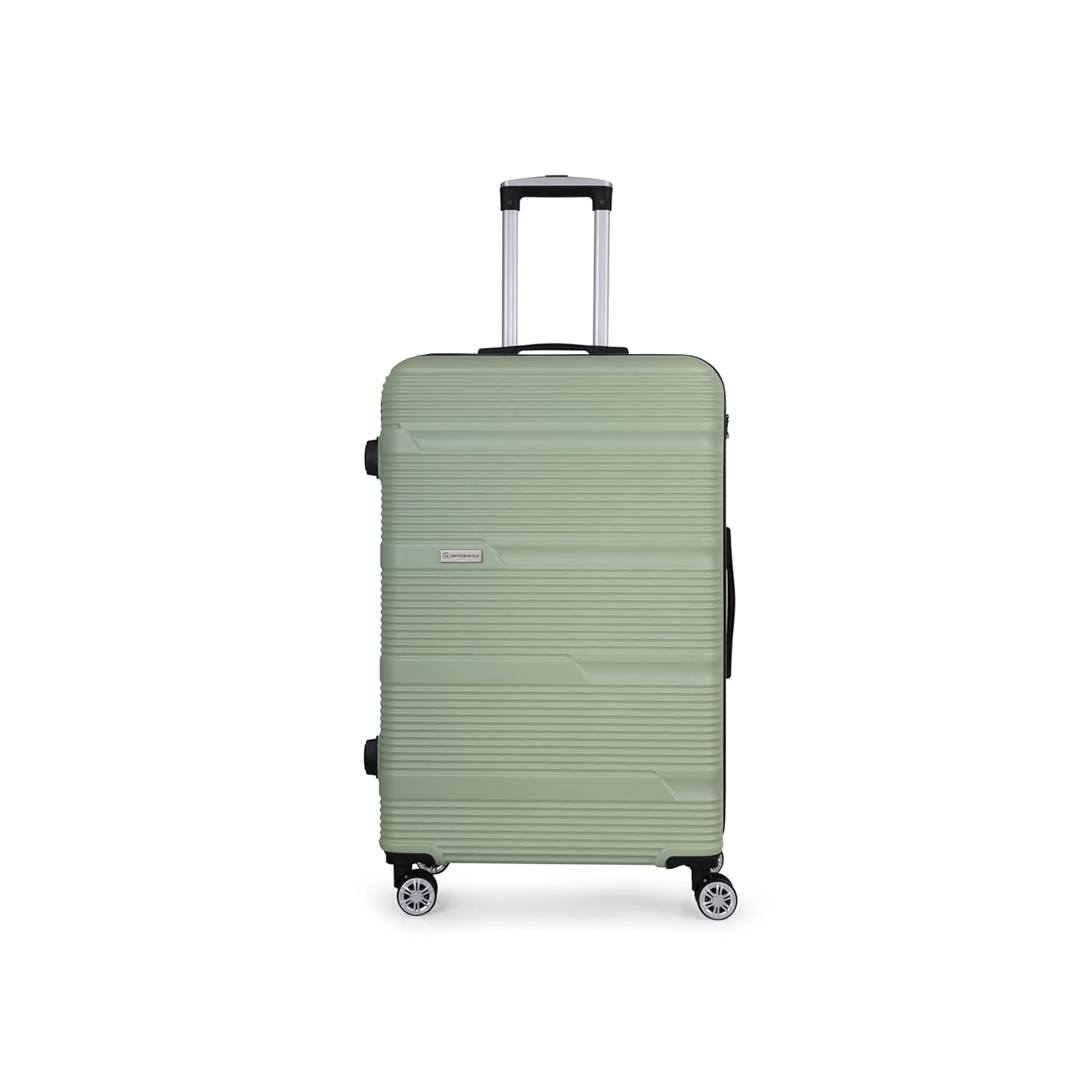 Medium Luggage
