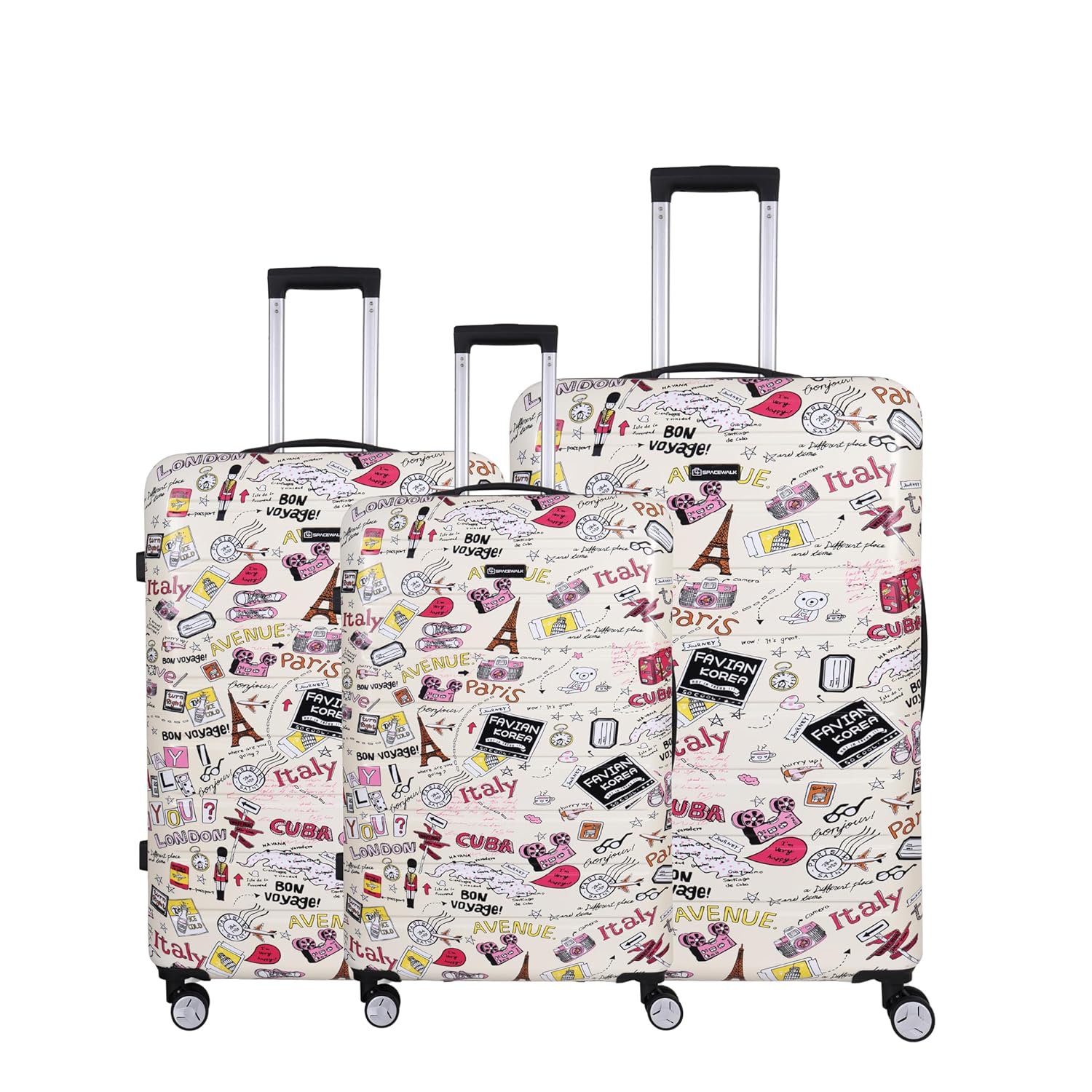 Luggage Sets